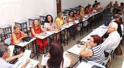 Plano Educação