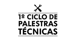 ciclo de palestras