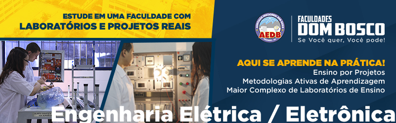 Engenharia Elétrica/Eletrônica