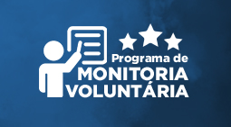 Img Monitoria Voluntária