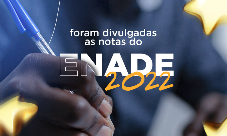 Campus São João Evangelista celebra a nota 4 no Enade do curso de  Administração