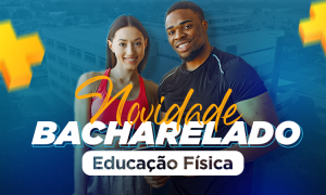 UniDB - Bacharelado Edu Fisica Noticia