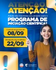 UniDB-Post-Programa- de- Iniciação-científica