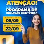 UniDB-Post-Programa- de- Iniciação-científica