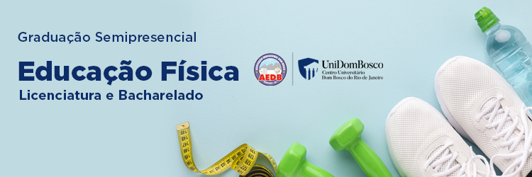 Educação Física Semipresencial
