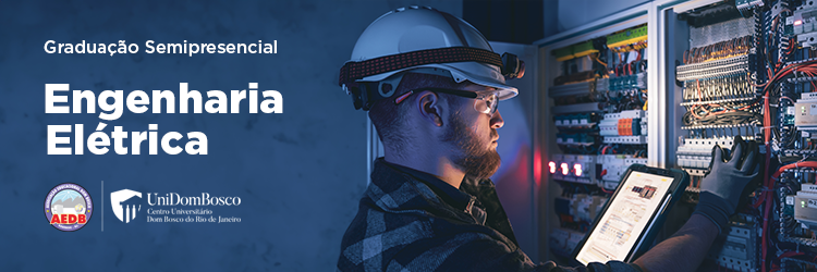 Engenharia Elétrica Semipresencial