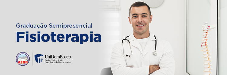 Fisioterapia Semipresencial